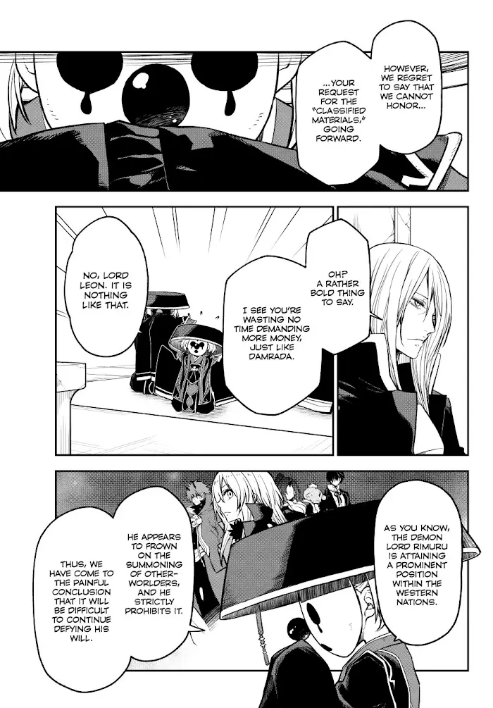 That Time I Got Reincarnated as a Slime Chapter 131 image 04_optimized